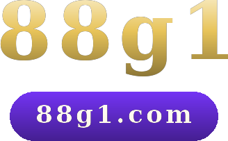 88g1 logo